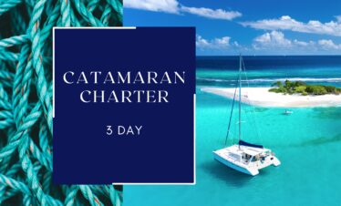 3 Day Charter